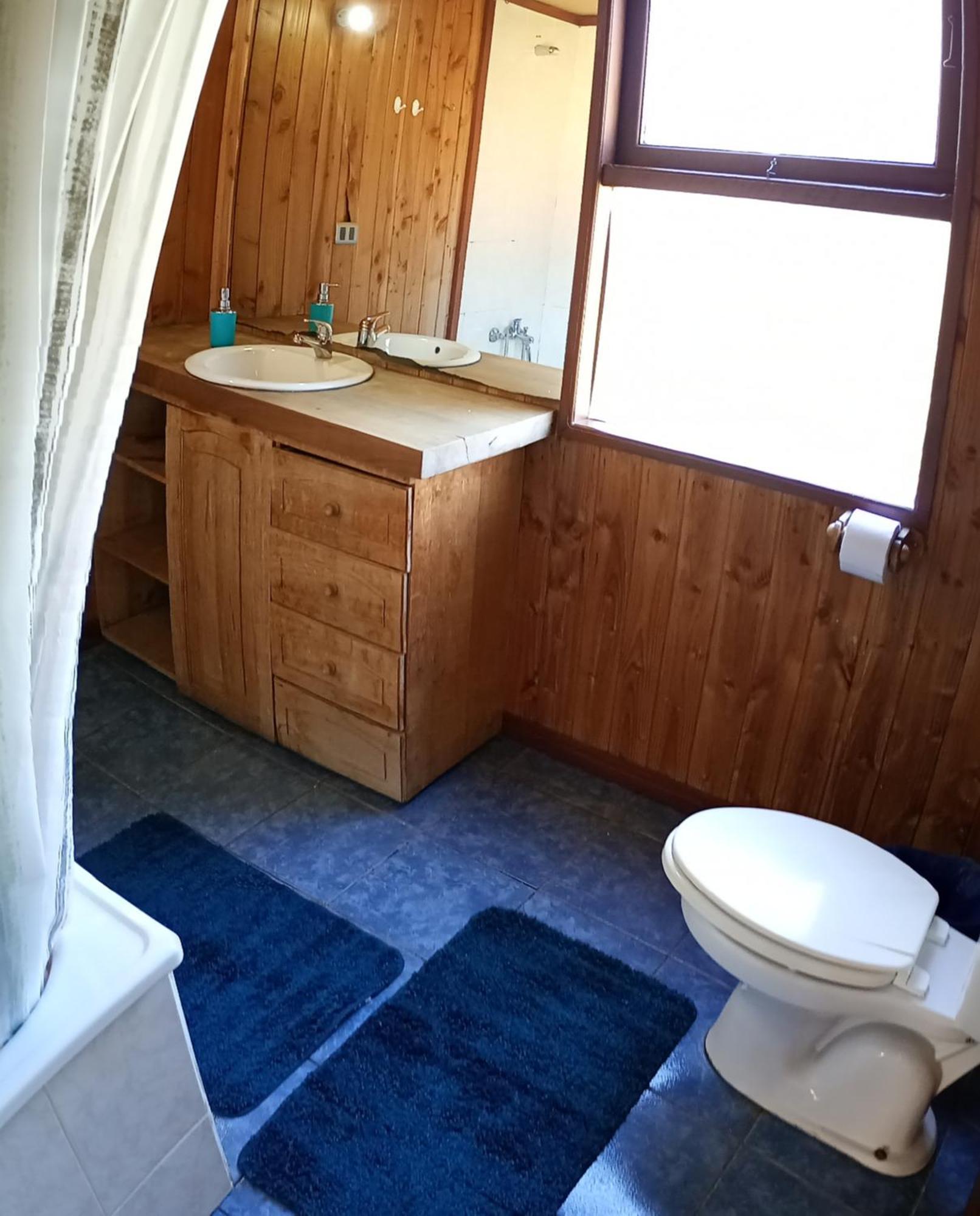 פוקון Hostal Quillelhue חדר תמונה