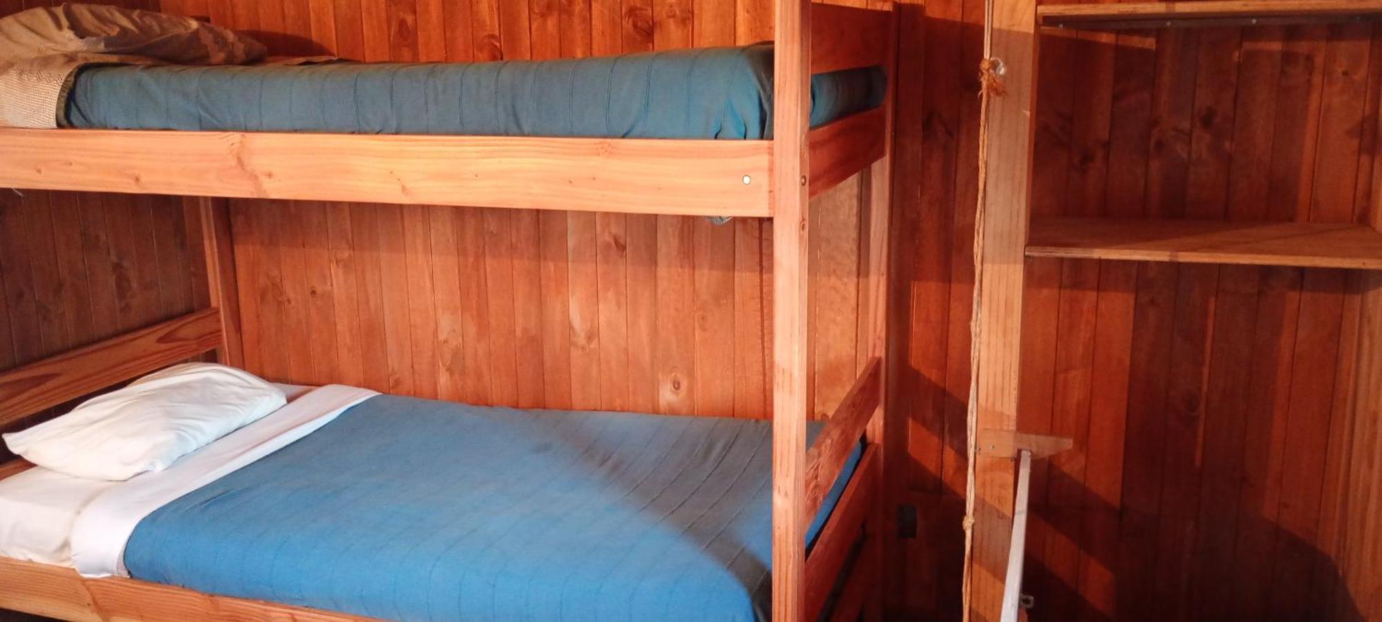 פוקון Hostal Quillelhue חדר תמונה