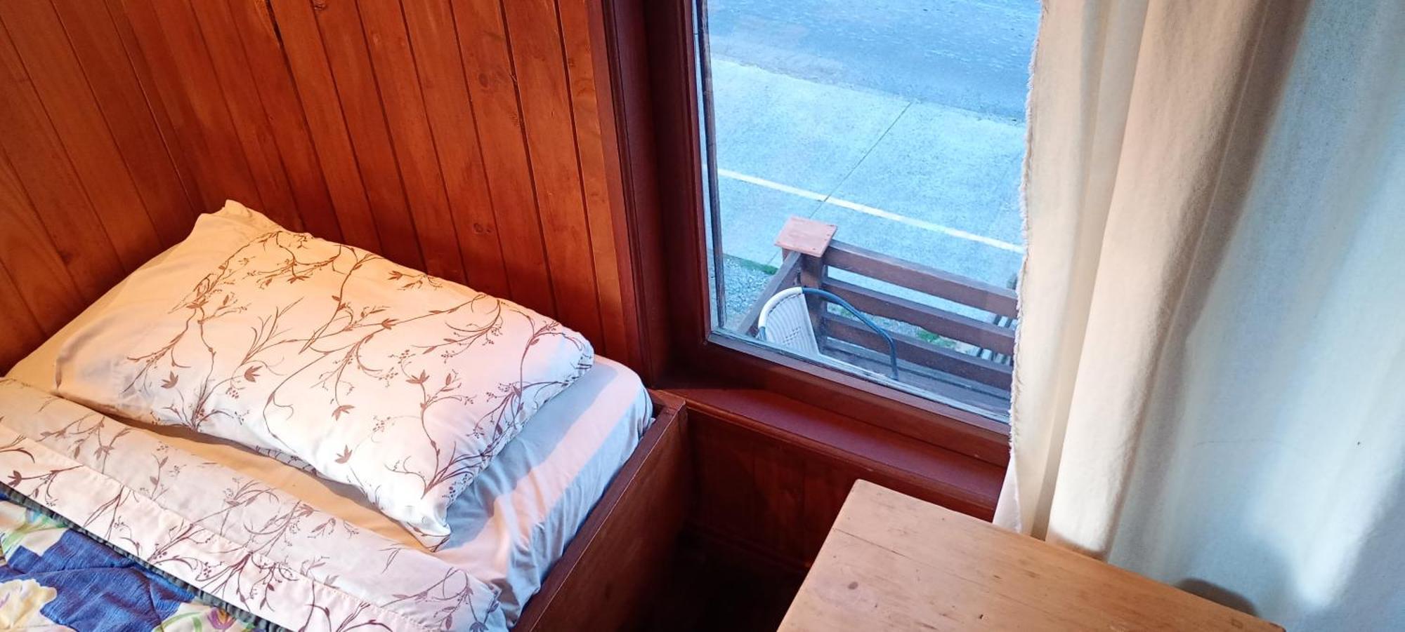 פוקון Hostal Quillelhue חדר תמונה